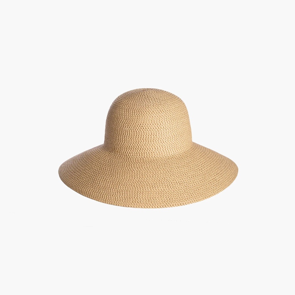 LIKE NEW Eric Javits Hampton Hat - Picture 3 of 8